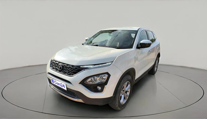 2019 Tata Harrier XZ 2.0L, Diesel, Manual, 1,93,872 km, exterior