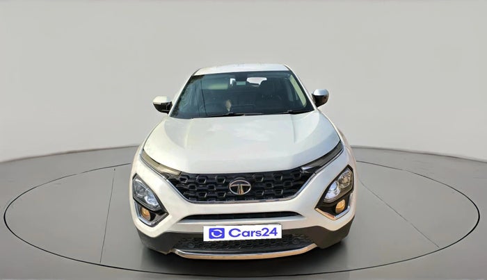 2019 Tata Harrier XZ 2.0L, Diesel, Manual, 1,93,872 km, exterior