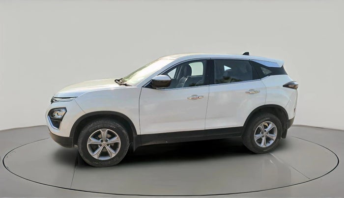 2019 Tata Harrier XZ 2.0L, Diesel, Manual, 1,93,872 km, exterior