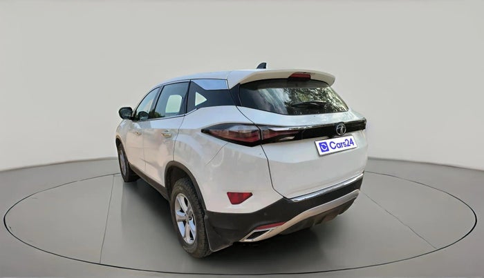 2019 Tata Harrier XZ 2.0L, Diesel, Manual, 1,93,872 km, exterior
