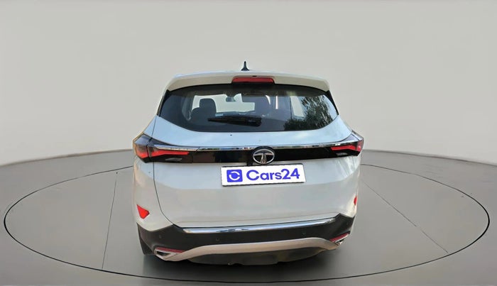 2019 Tata Harrier XZ 2.0L, Diesel, Manual, 1,93,872 km, exterior