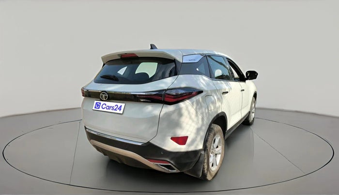 2019 Tata Harrier XZ 2.0L, Diesel, Manual, 1,93,872 km, exterior