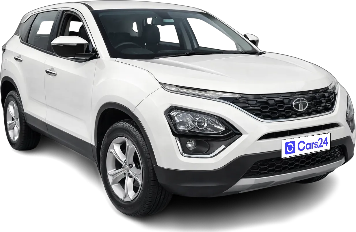 2019 Tata Harrier - SUV - Diesel - Manual - ₹8.34 lakh