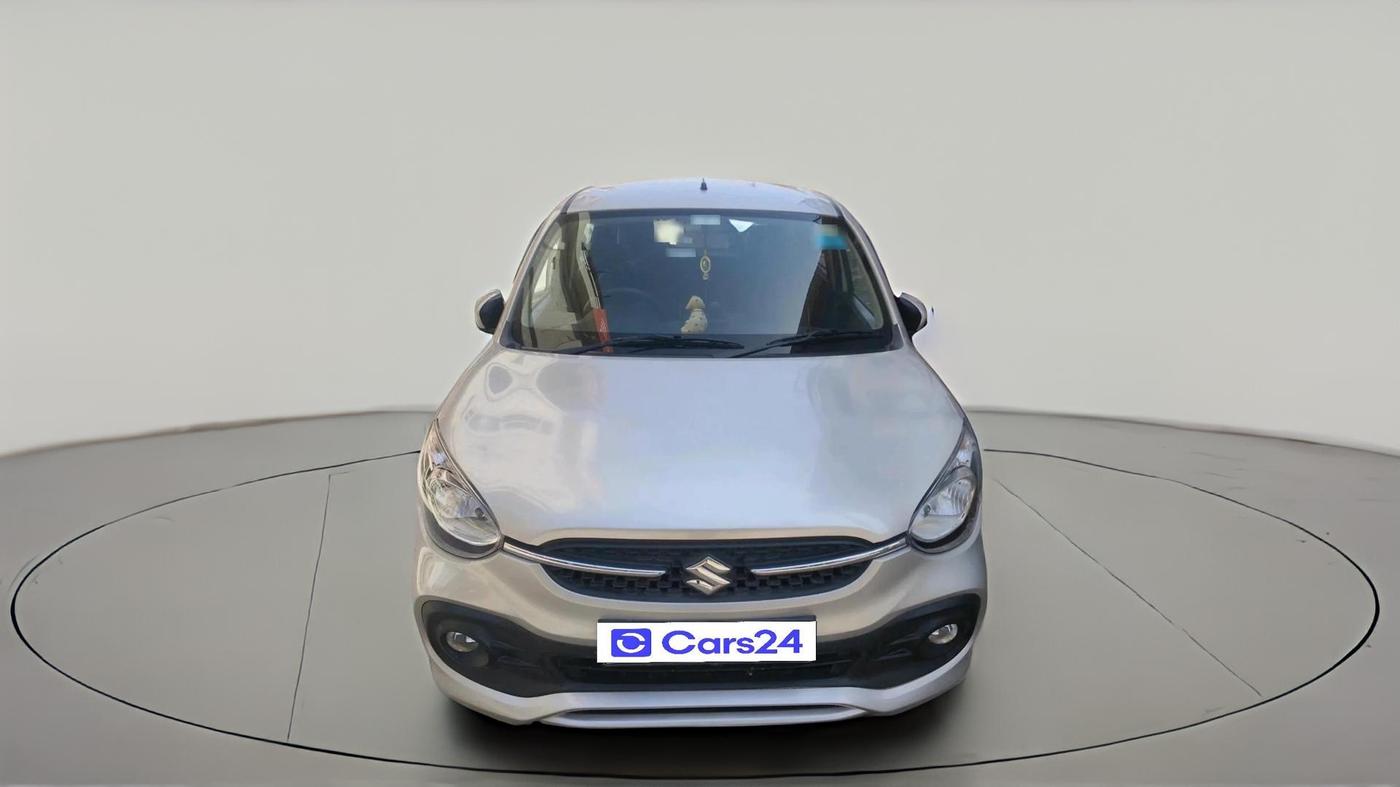 2024 Maruti Celerio ZXI PLUS AGS, Petrol, Automatic, 22,901 km, exterior