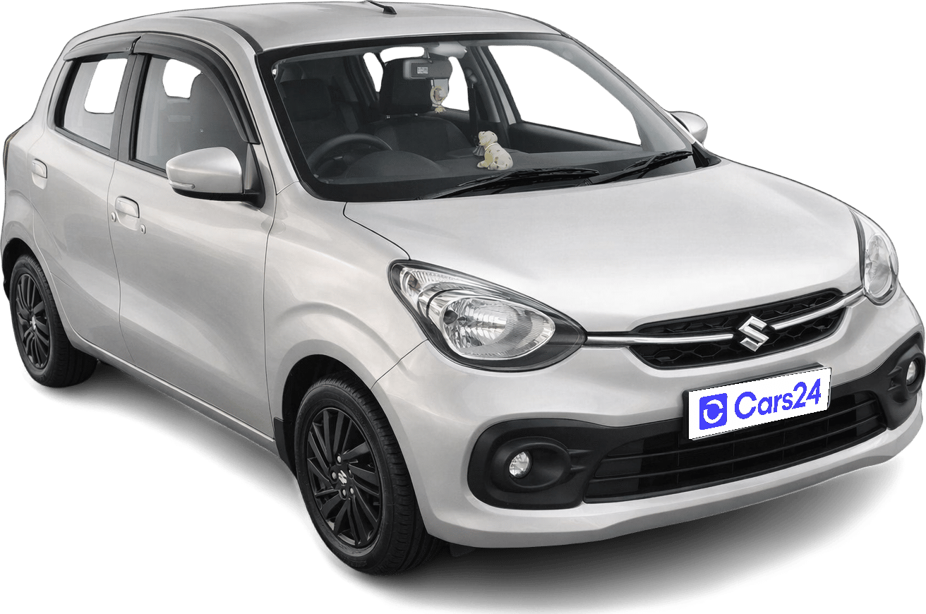 2024 Maruti Celerio - Hatchback - Petrol - Automatic - ₹5.85 lakh