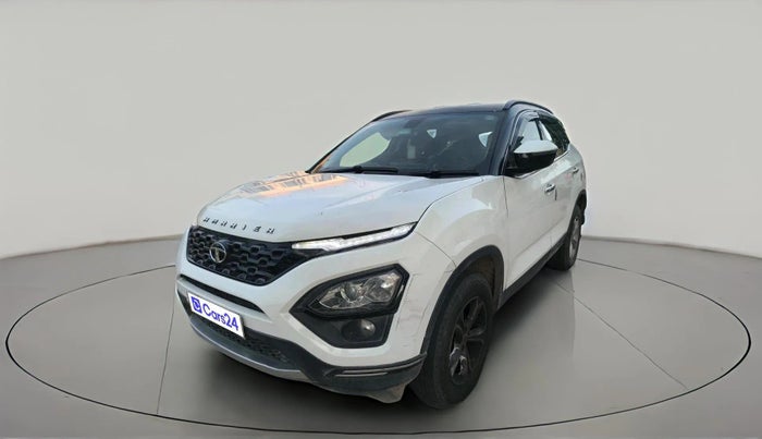 2019 Tata Harrier XZ 2.0L, Diesel, Manual, 90,386 km, exterior