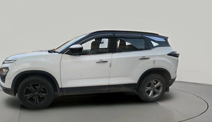 2019 Tata Harrier XZ 2.0L, Diesel, Manual, 90,386 km, exterior
