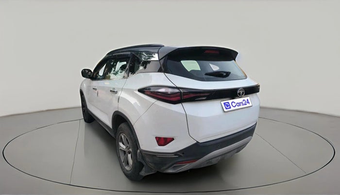 2019 Tata Harrier XZ 2.0L, Diesel, Manual, 90,386 km, exterior