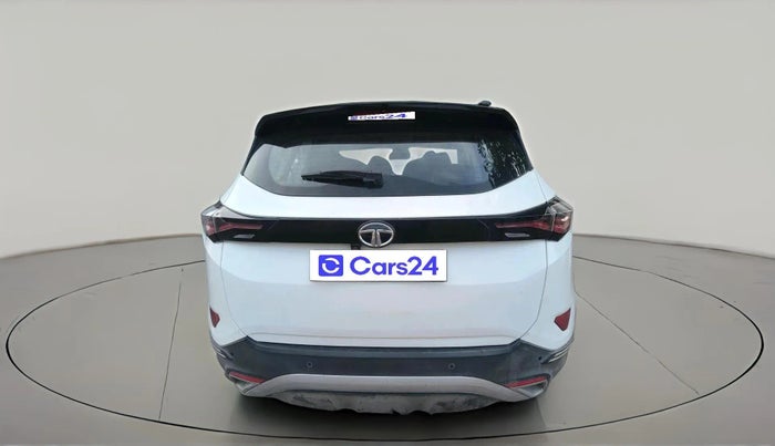 2019 Tata Harrier XZ 2.0L, Diesel, Manual, 90,386 km, exterior