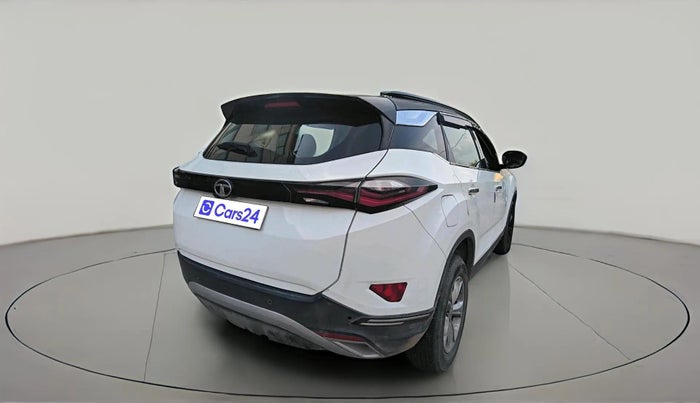 2019 Tata Harrier XZ 2.0L, Diesel, Manual, 90,386 km, exterior