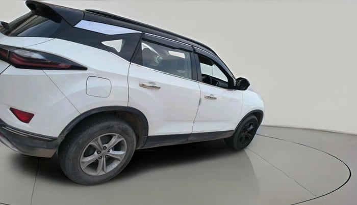 2019 Tata Harrier XZ 2.0L, Diesel, Manual, 90,386 km, exterior