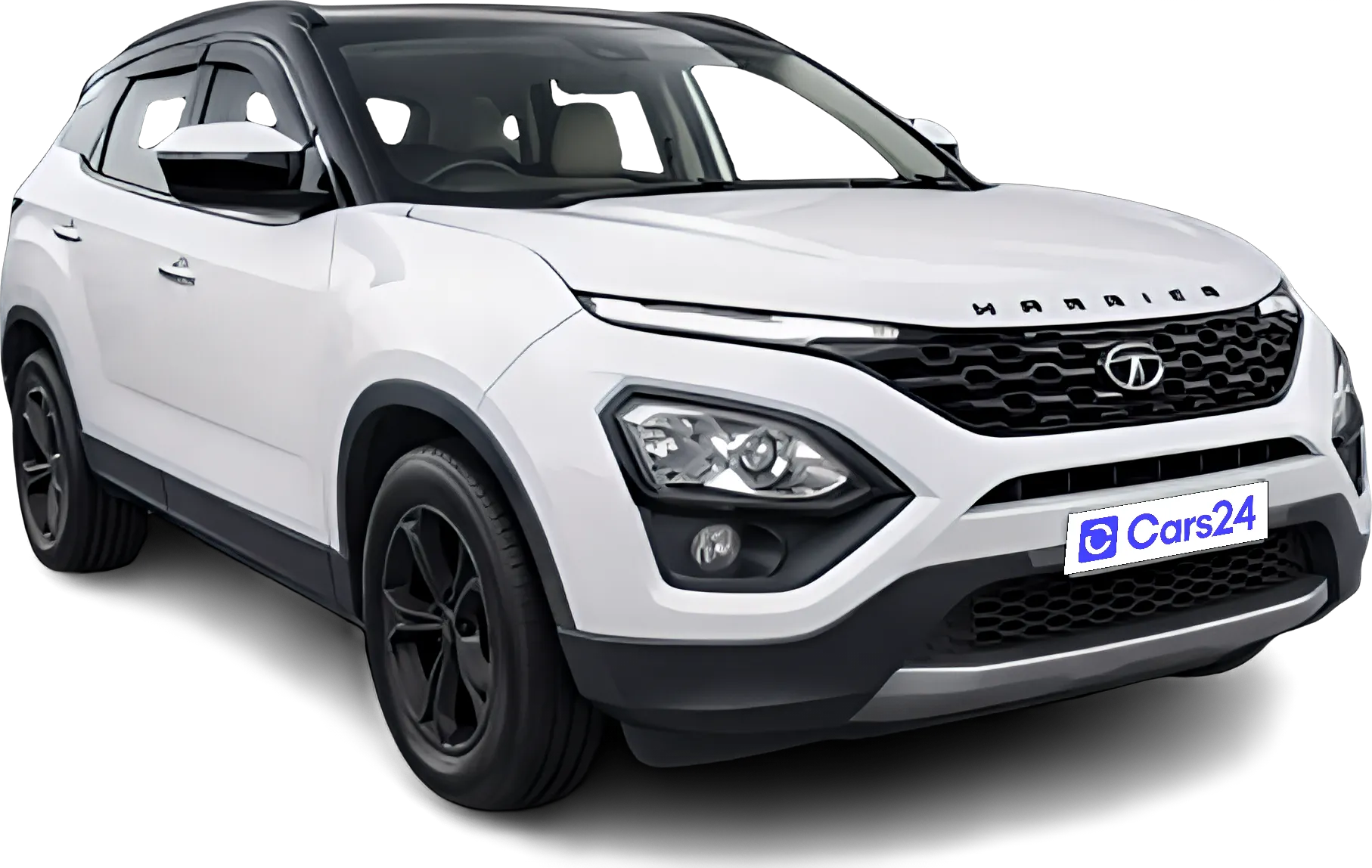 2019 Tata Harrier - SUV - Diesel - Manual - ₹7.62 lakh