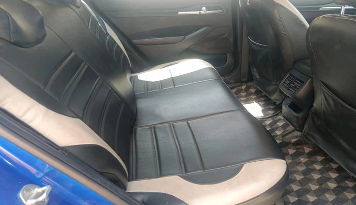 2019 KIA SELTOS HTK PLUS 1.5, Petrol, Manual, 49,344 km, interior