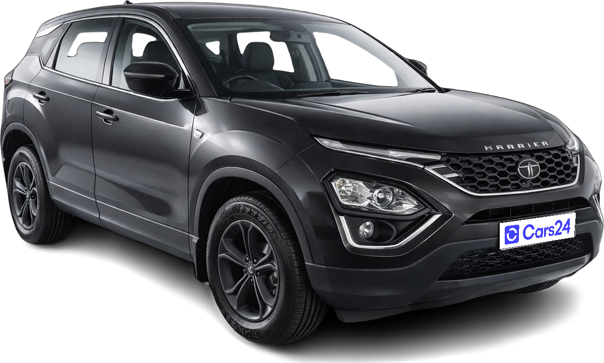 2019 Tata Harrier - SUV - Diesel - Manual - ₹11.30 lakh