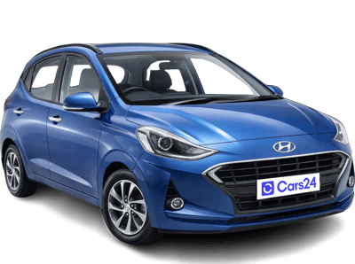 2019 Hyundai GRAND I10 NIOS - Hatchback - Diesel - Manual - ₹4.68 lakh
