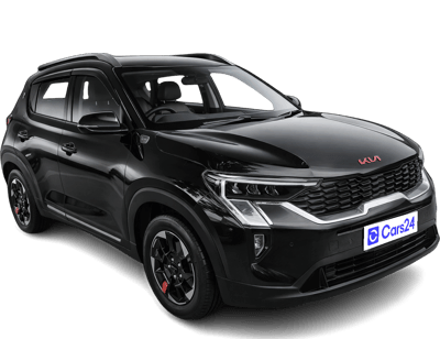2024 KIA SONET - SUV - Diesel - Automatic - ₹11.10 lakh