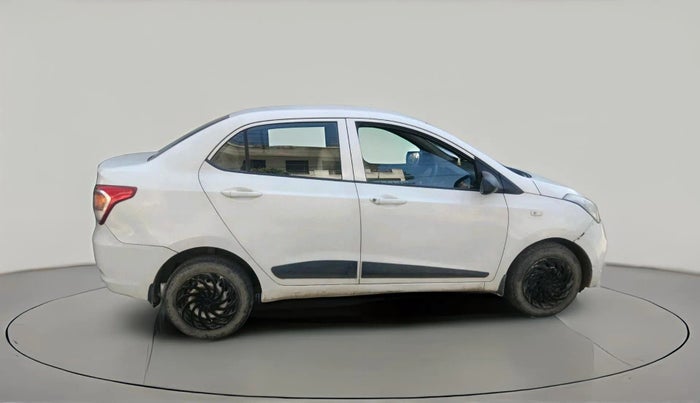 2018 Hyundai XCENT PRIME T CRDI, Diesel, Manual, 87,381 km, exterior