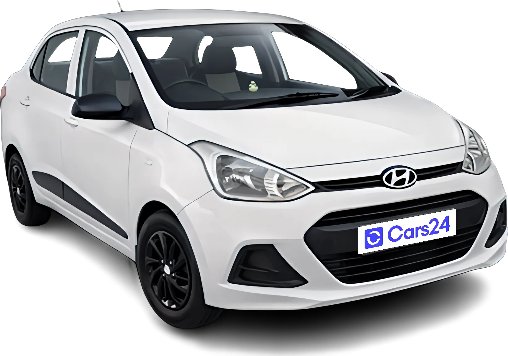 2018 Hyundai XCENT PRIME - Sedan - Diesel - Manual - ₹2.50 lakh