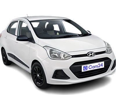 2018 Hyundai XCENT PRIME - Sedan - Diesel - Manual - ₹2.50 lakh