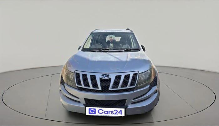 2014 Mahindra XUV500 W8, Diesel, Manual, 1,19,511 km, exterior