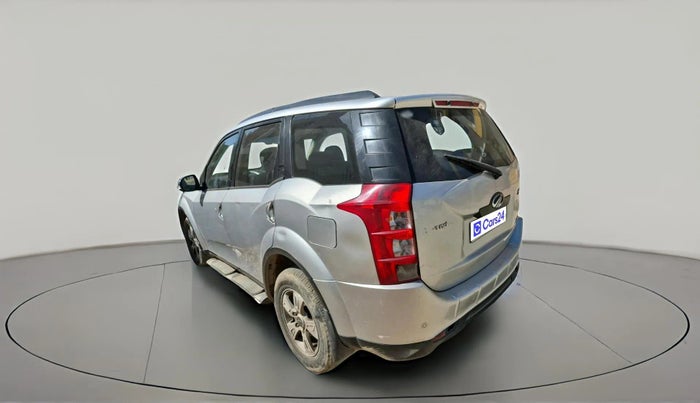 2014 Mahindra XUV500 W8, Diesel, Manual, 1,19,511 km, exterior