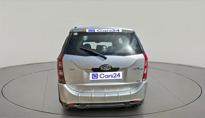 2014 Mahindra XUV500 W8, Diesel, Manual, 1,19,511 km, exterior