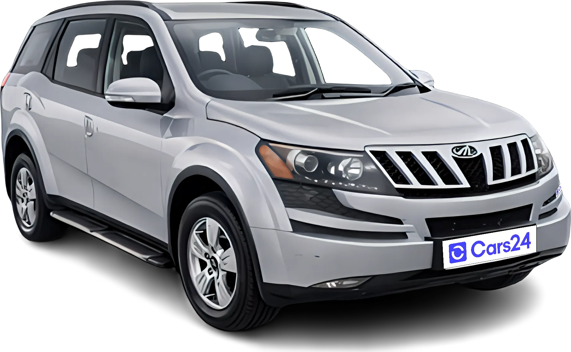 2014 Mahindra XUV500 - SUV - Diesel - Manual - ₹3.67 lakh