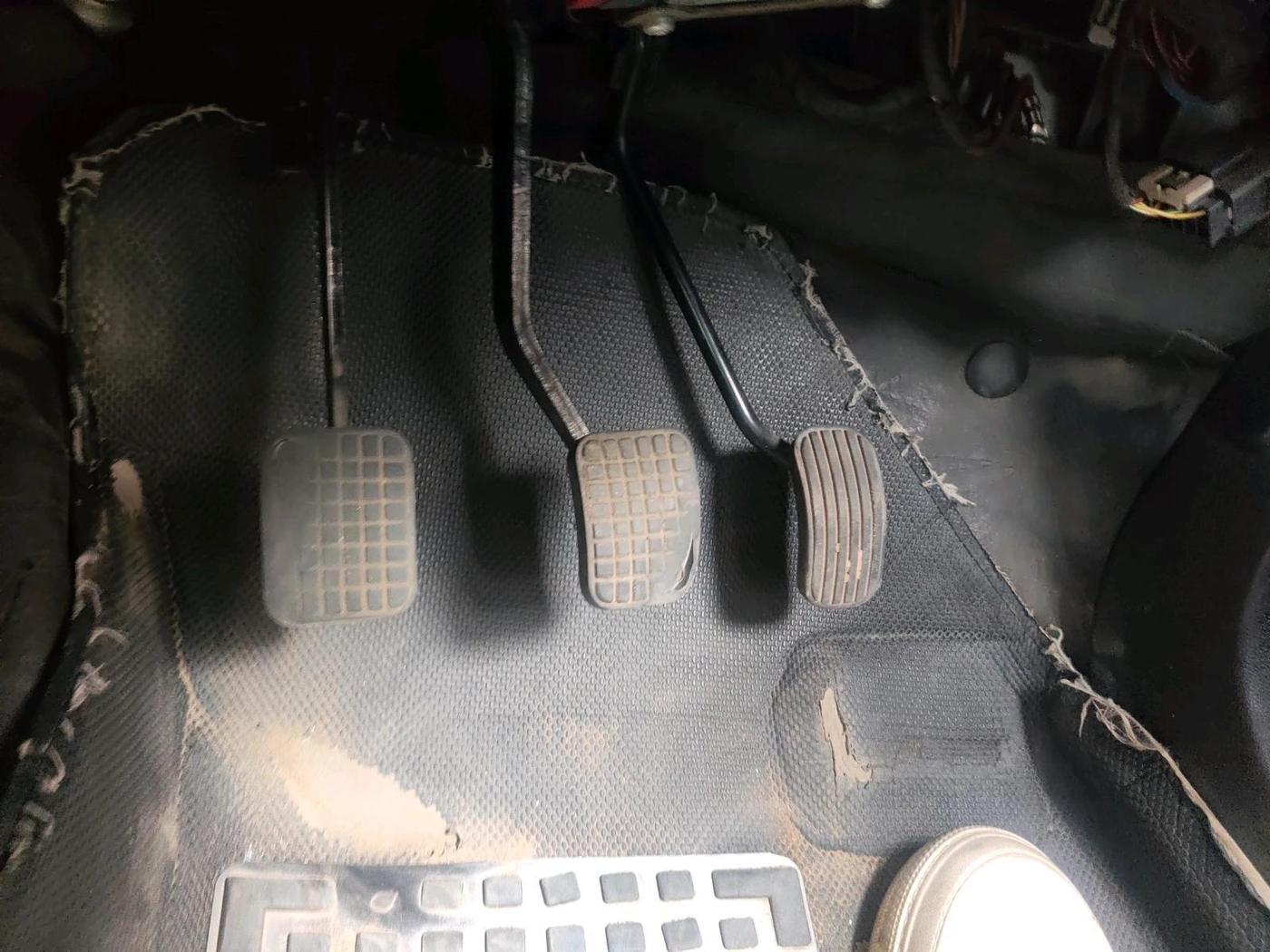2018 Tata TIGOR XZ PETROL, CNG, Manual, 1,15,887 km, interior