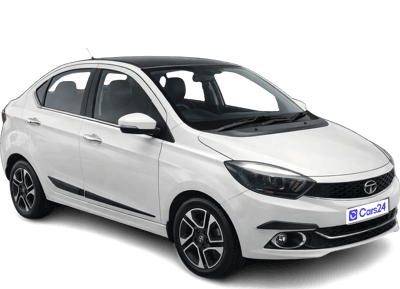 2018 Tata TIGOR - Sedan - CNG - Manual - ₹3.40 lakh