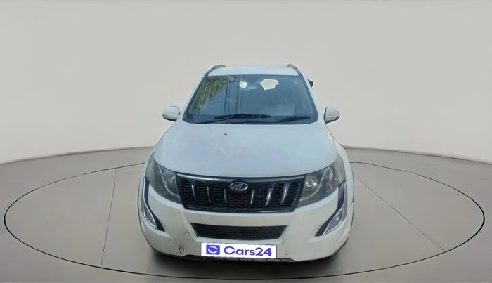 2017 Mahindra XUV500 W6, Diesel, Manual, 1,27,995 km, exterior