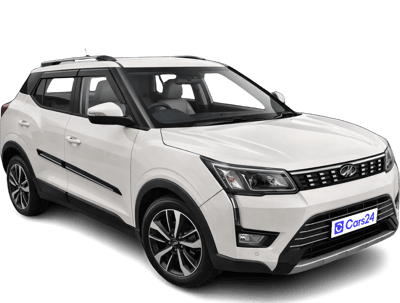 2022 Mahindra XUV300 - SUV - Diesel - Manual - ₹7.01 lakh