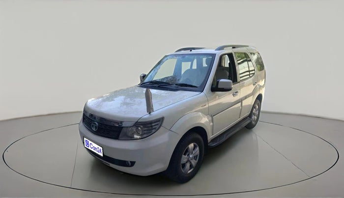2018 Tata Safari Storme 2.2 EX 4X2, Diesel, Manual, 1,23,347 km, exterior