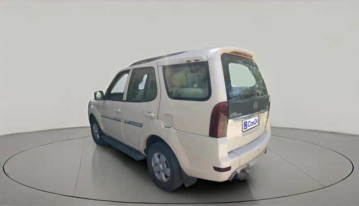 2018 Tata Safari Storme 2.2 EX 4X2, Diesel, Manual, 1,23,347 km, exterior