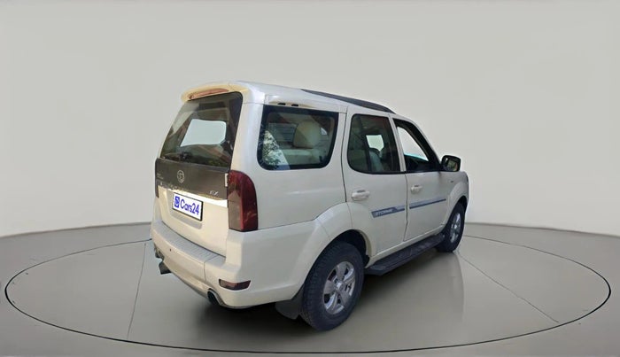 2018 Tata Safari Storme 2.2 EX 4X2, Diesel, Manual, 1,23,347 km, exterior