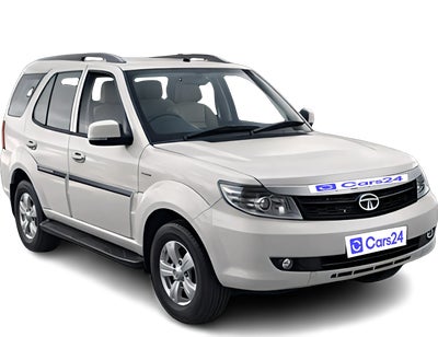 2018 Tata Safari Storme - SUV - Diesel - Manual - ₹6.00 lakh