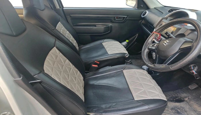 2022 Maruti S PRESSO VXI+, Petrol, Manual, 24,174 km, interior