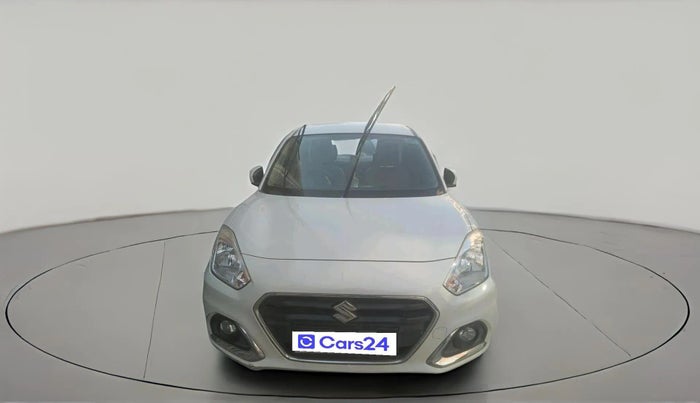 2021 Maruti Dzire VXI, Petrol, Manual, 95,976 km, exterior