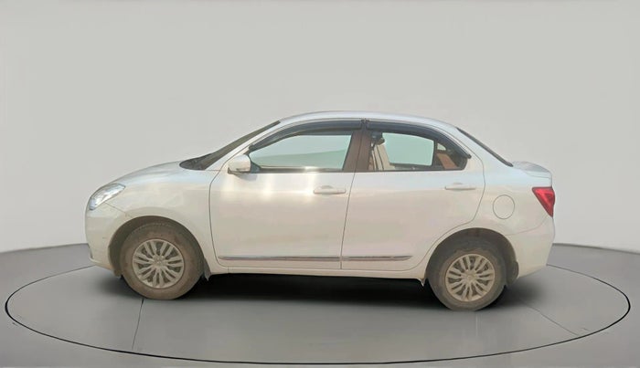 2021 Maruti Dzire VXI, Petrol, Manual, 95,976 km, exterior