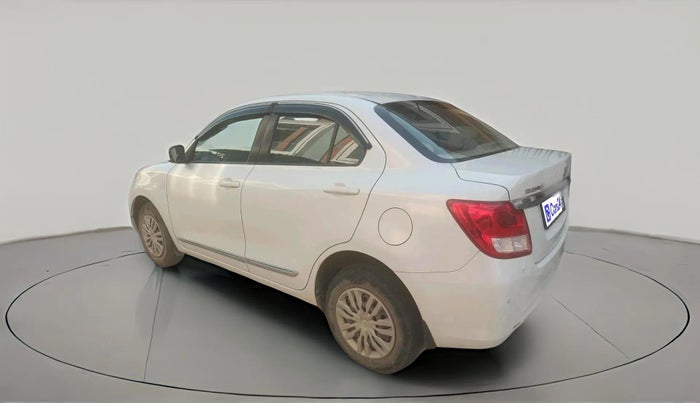 2021 Maruti Dzire VXI, Petrol, Manual, 95,976 km, exterior