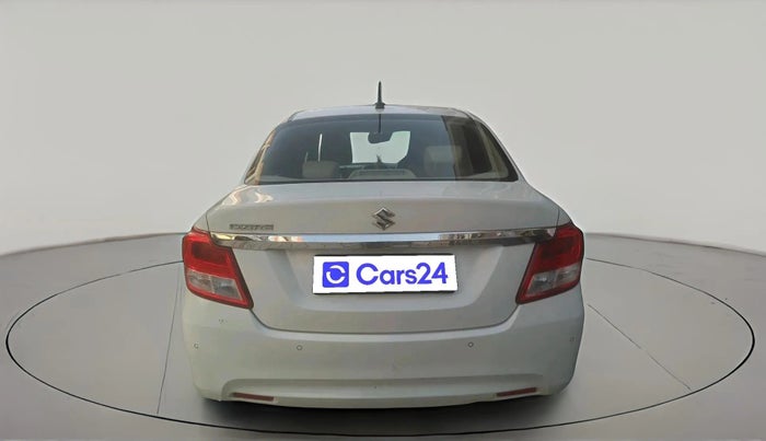 2021 Maruti Dzire VXI, Petrol, Manual, 95,976 km, exterior