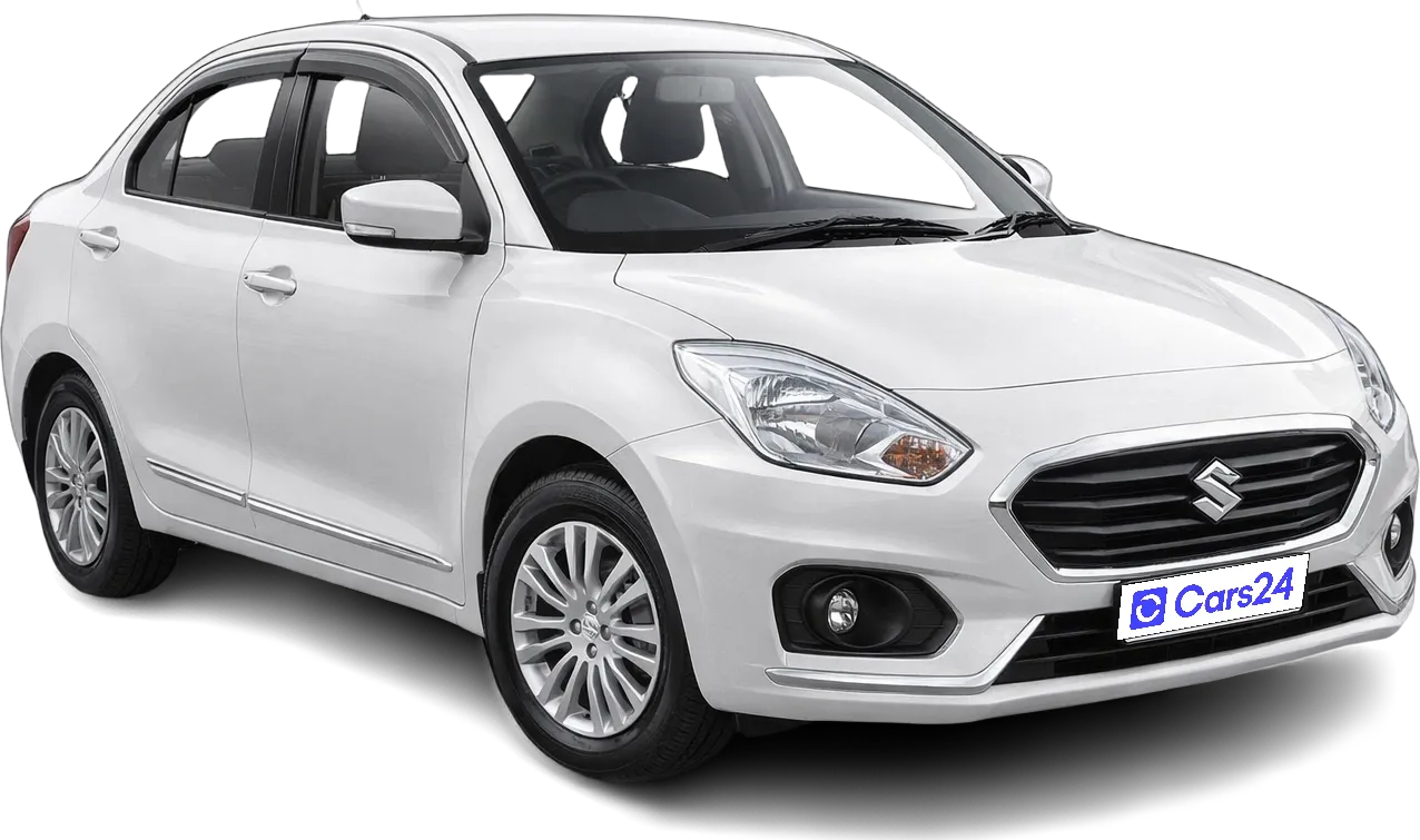 2021 Maruti Dzire - Sedan - Petrol - Manual - ₹5.00 lakh