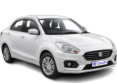 2021 Maruti Dzire - Sedan - Petrol - Manual - ₹5.00 lakh