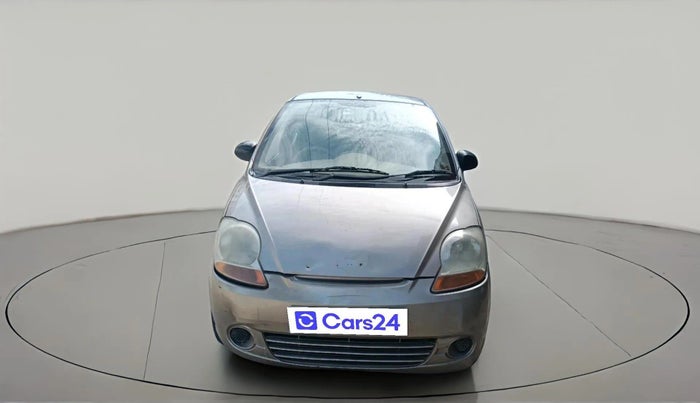 2011 Chevrolet Spark LS 1.0, Petrol, Manual, 68,654 km, exterior