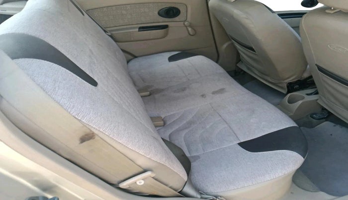 2011 Chevrolet Spark LS 1.0, Petrol, Manual, 68,654 km, interior