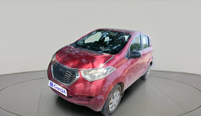2018 Datsun Redi Go T (O), Petrol, Manual, 56,947 km, exterior