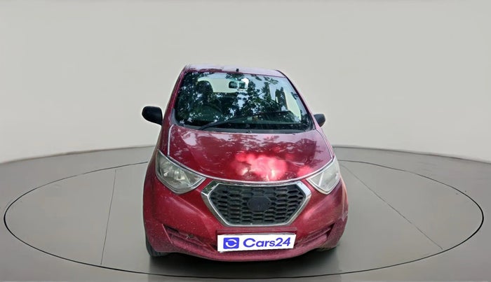 2018 Datsun Redi Go T (O), Petrol, Manual, 56,947 km, exterior