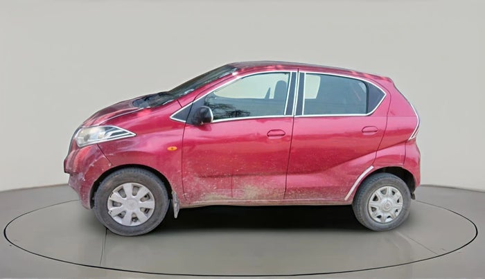 2018 Datsun Redi Go T (O), Petrol, Manual, 56,947 km, exterior