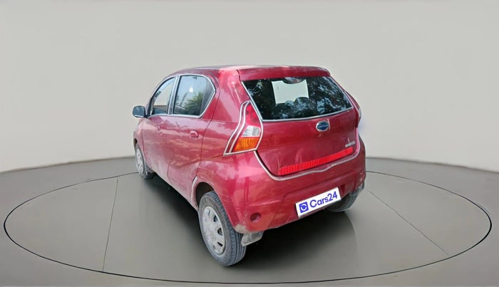 2018 Datsun Redi Go T (O), Petrol, Manual, 56,947 km, exterior