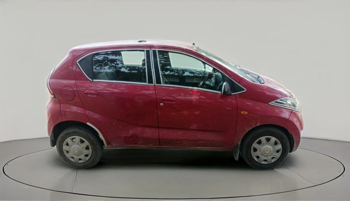 2018 Datsun Redi Go T (O), Petrol, Manual, 56,947 km, exterior