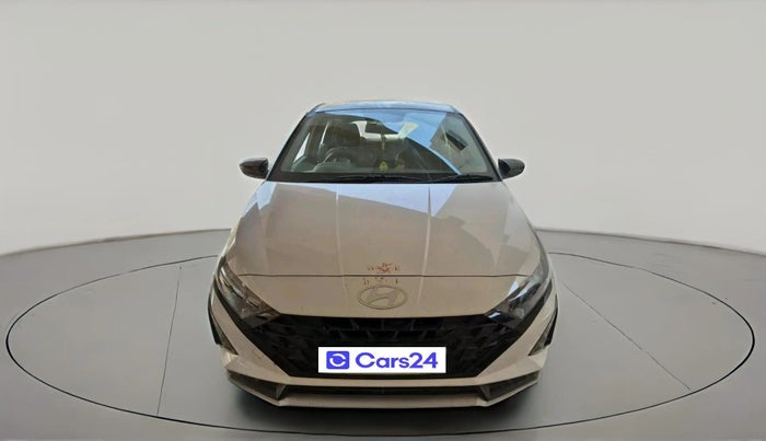 2025 Hyundai NEW I20 MAGNA 1.2 MT, Petrol, Manual, 24,230 km, exterior